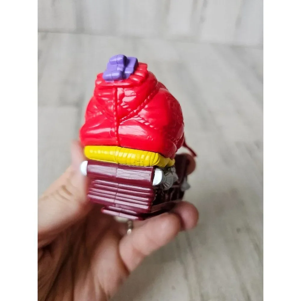 unbranded grinch sleigh